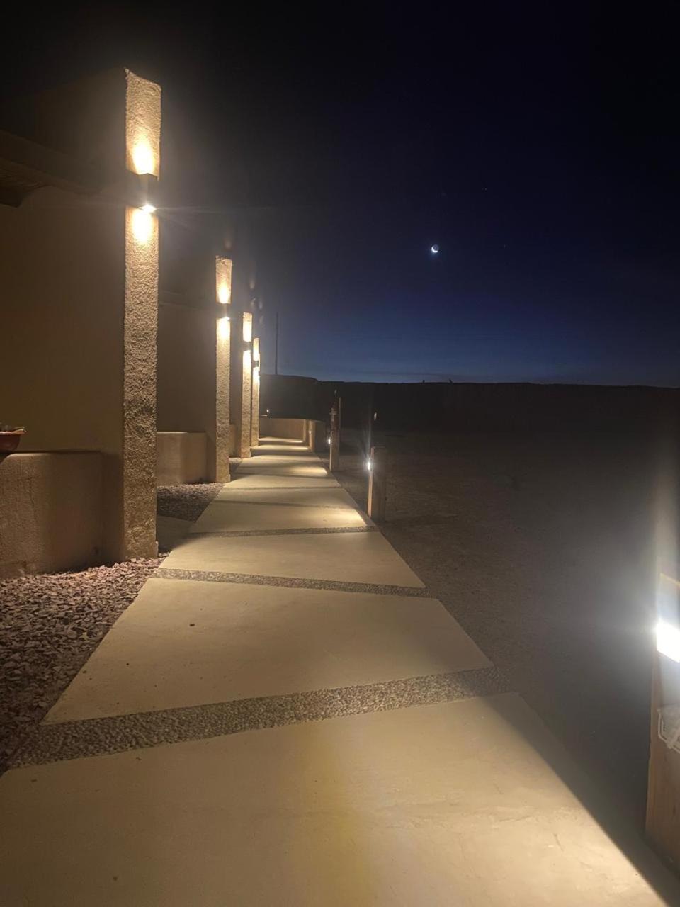 Hotel Pirwa San Pedro de Atacama Buitenkant foto