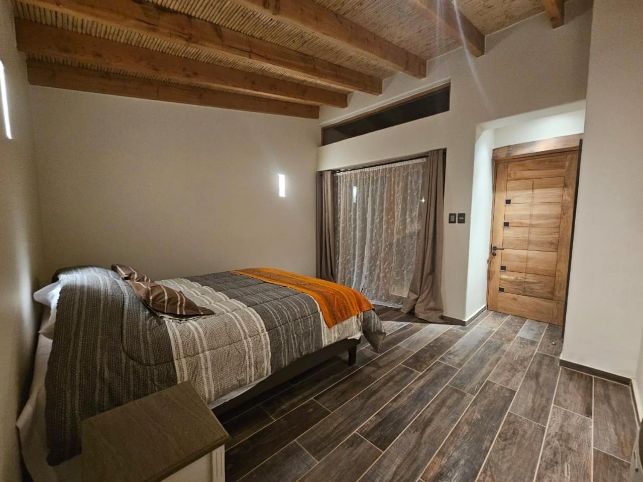 Hotel Pirwa San Pedro de Atacama Buitenkant foto