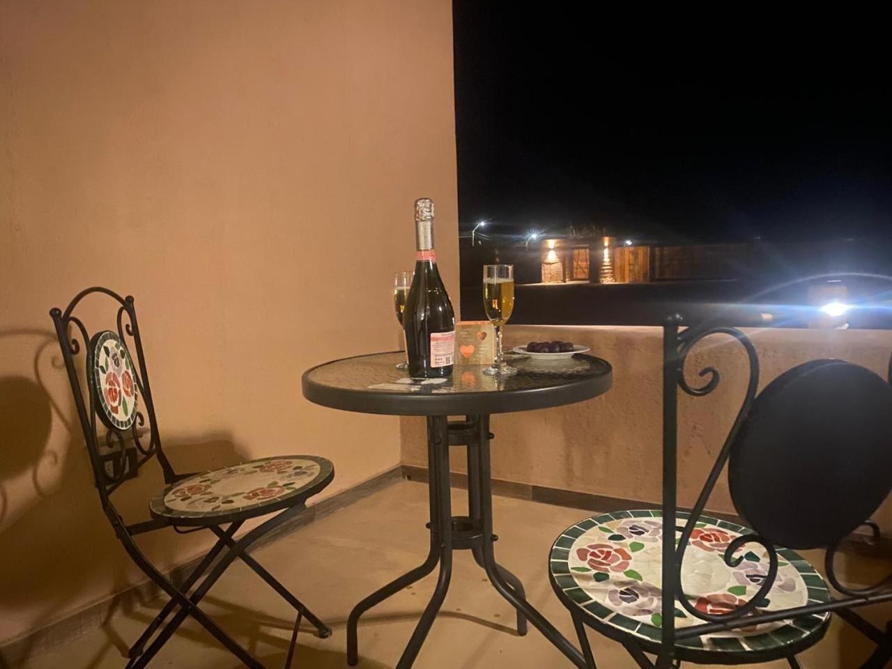 Hotel Pirwa San Pedro de Atacama Buitenkant foto