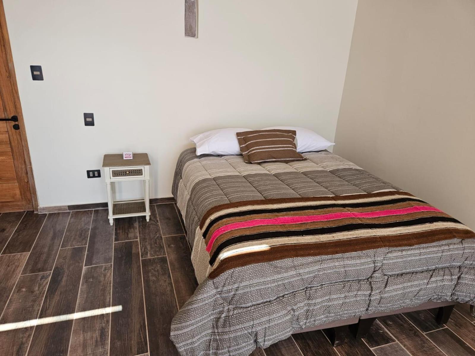 Hotel Pirwa San Pedro de Atacama Buitenkant foto